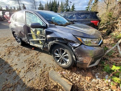car crash