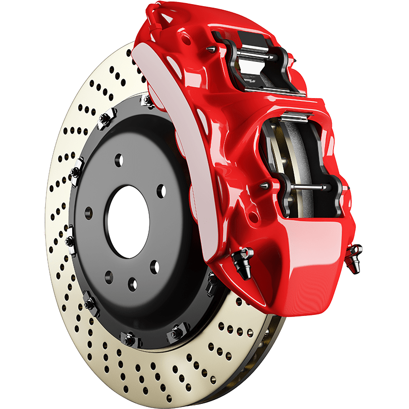 Brake