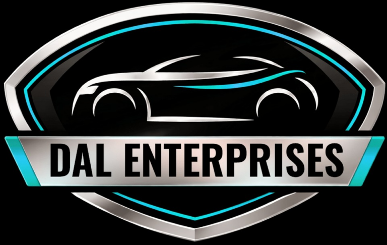 Dal Enterprise logo